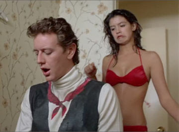 Illustration for article titled Fast Times At Ridgemont High